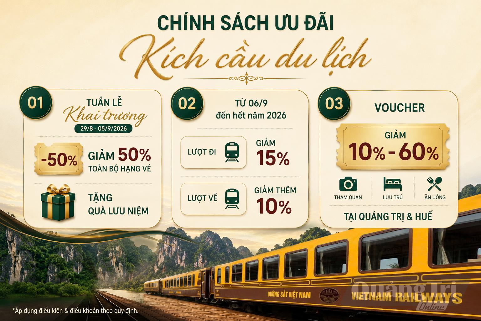 Tuần lễ khai trương, quà tặng ấn tượng - Ảnh: N.M
