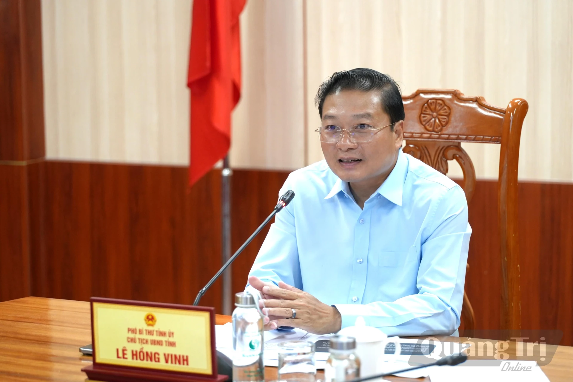 Đề xuất triển khai công nghệ chiến lược theo Nghị quyết số 57 của Bộ Chính trị