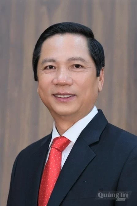 Đồng chí Hoàng Nam, Ủy viên Ban Thường vụ Tỉnh ủy, Phó Chủ tịch Thường trực UBND tỉnh Quảng Trị - Ảnh: Mỹ Nhị