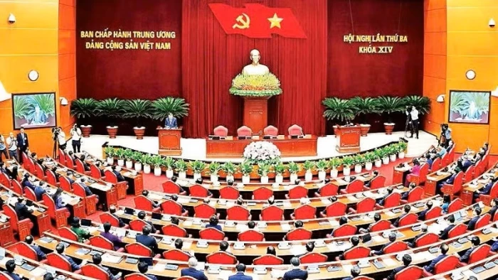 Kiến tạo, phát triển Việt Nam trở thành quốc gia biển mạnh