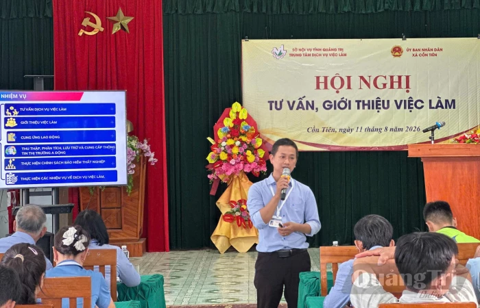 Mở hướng kinh tế từ 'xuất ngoại'