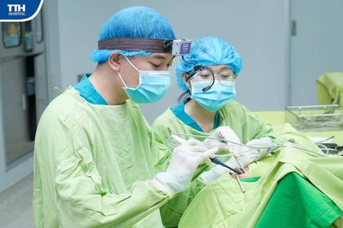 Bệnh viện đa khoa TTH Quảng Bình: Ưu đãi 50% phí chênh lệch dịch vụ thứ 2 khi cắt Amidan-nạo VA bằng dao Plasma