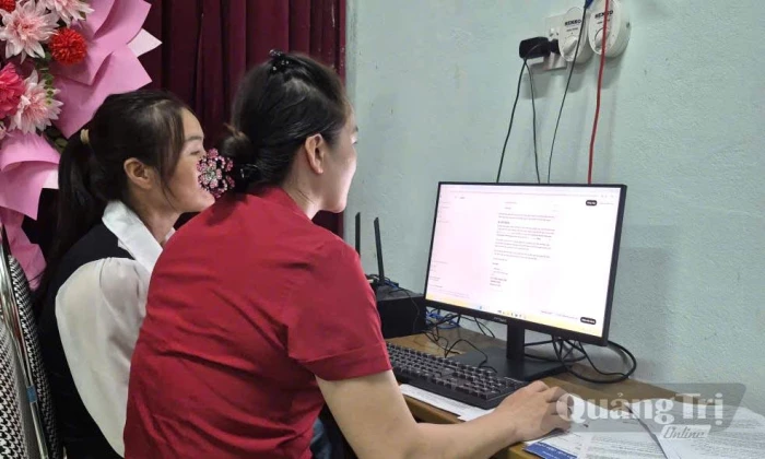 Nền tảng cho chuyển đổi số
