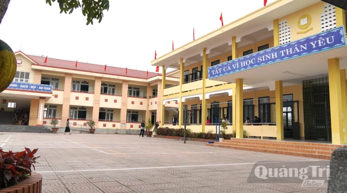 Sắp xếp cơ sở giáo dục công lập như thế nào?