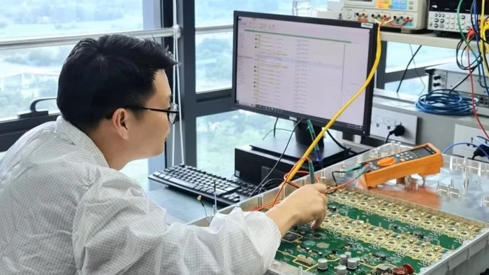Tổng công trình sư công nghệ chiến lược có thể nhận thù lao 300 triệu đồng/tháng