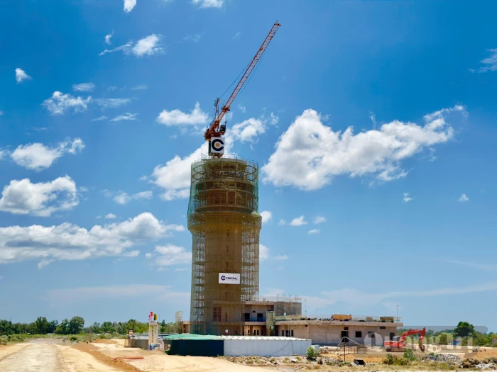 Mở lối liên kết vùng từ sân bay Quảng Trị