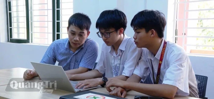 Khi nghiên cứu khoa học chạm đến trái tim