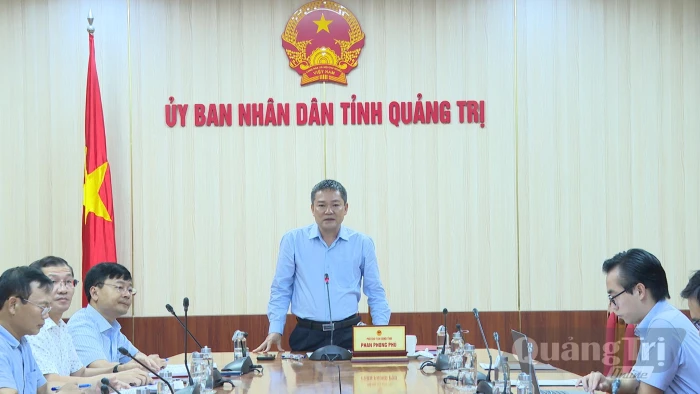 Đồ án quy hoạch phải phát huy tối đa tiềm năng, thế mạnh của mỗi vùng, miền