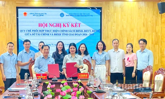 Quản lý hiệu quả nguồn ngân sách hỗ trợ