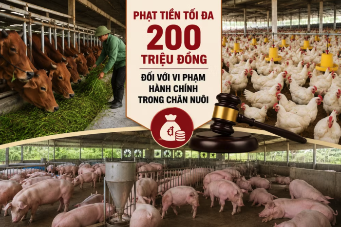Chính sách mới có hiệu lực từ tháng 8