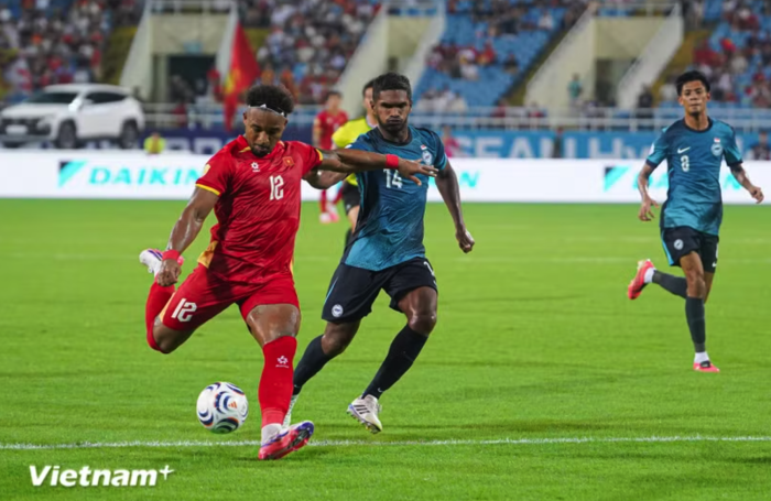 ASEAN Cup 2026: Việt Nam đứt chuỗi toàn thắng, đối mặt áp lực