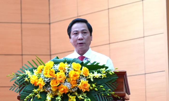 Quảng Trị quyết tâm thực hiện thắng lợi mục tiêu tăng trưởng bền vững 2  con số giai đoạn 2026-2030