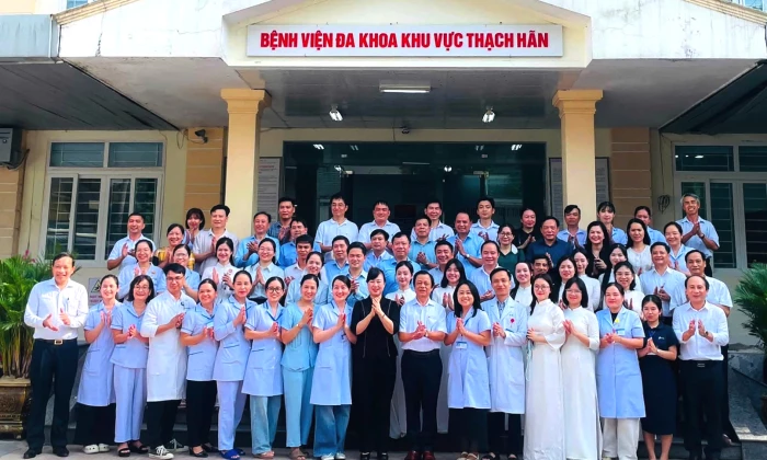 Thích ứng để nâng tầm
