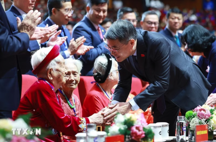 Kế hoạch tổ chức các hoạt động hướng tới kỷ niệm 80 năm Ngày Thương binh-Liệt sĩ