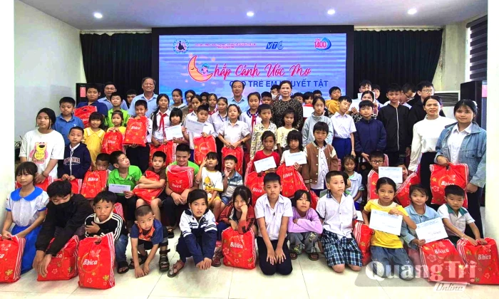 65 năm, một nỗi đau chưa lành