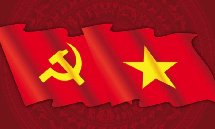 Phê phán luận điệu xuyên tạc 'Đảng Cộng sản Việt Nam không vì lợi ích quốc gia, dân tộc'