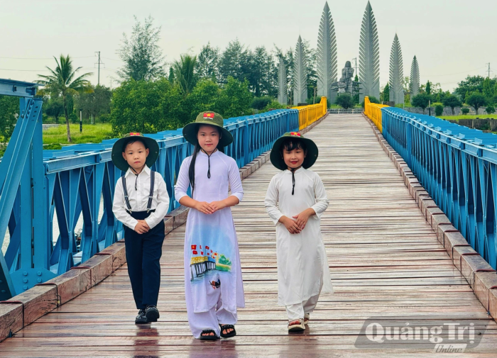 Kể chuyện quê hương