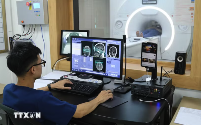 Bộ Y tế sẽ sắp xếp giảm đầu mối bệnh viện, đại học trực thuộc