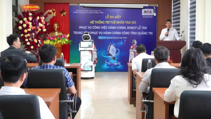 Sẽ bố trí hơn 870 tỉ đồng cho khoa học, công nghệ và chuyển đổi số năm 2027