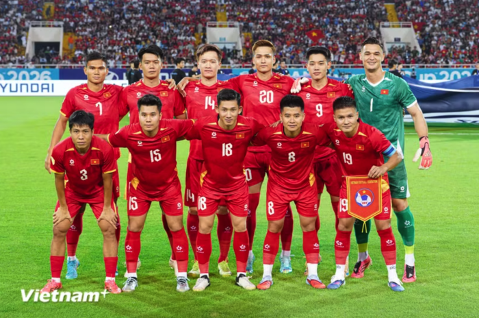 Mở bán vé online trận bán kết lượt về ASEAN Cup giữa tuyển Việt Nam và Malaysia