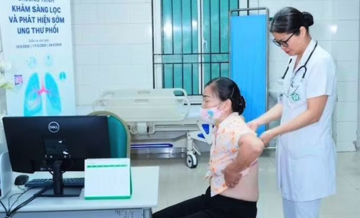 Tạo thuận lợi cho người dân trong tiếp cận dịch vụ y tế