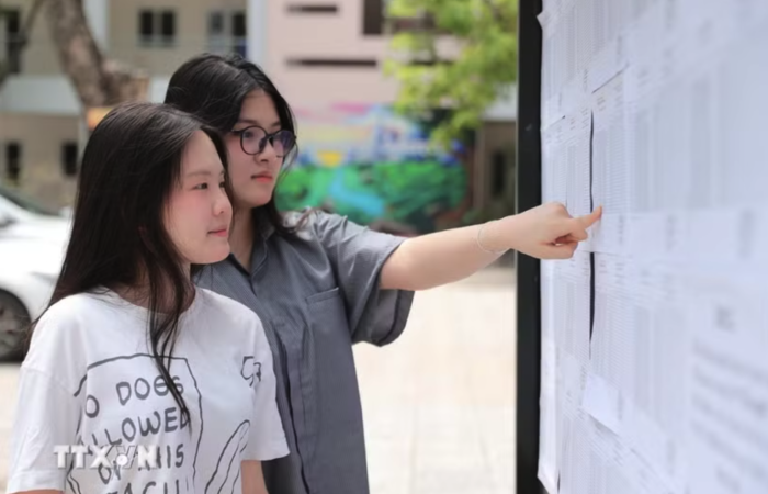 Dự kiến miễn học phí cho sinh viên nhiều nhóm ngành từ năm học 2026-2027