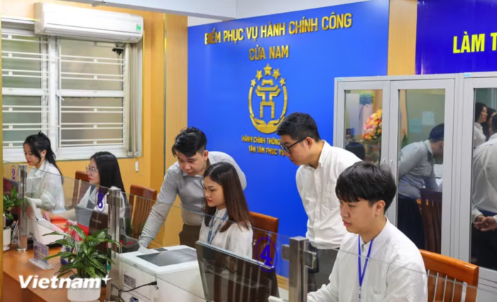 Bộ Nội vụ: Hoàn thành rà soát biên chế vị trí việc làm công chức trước ngày 25/8
