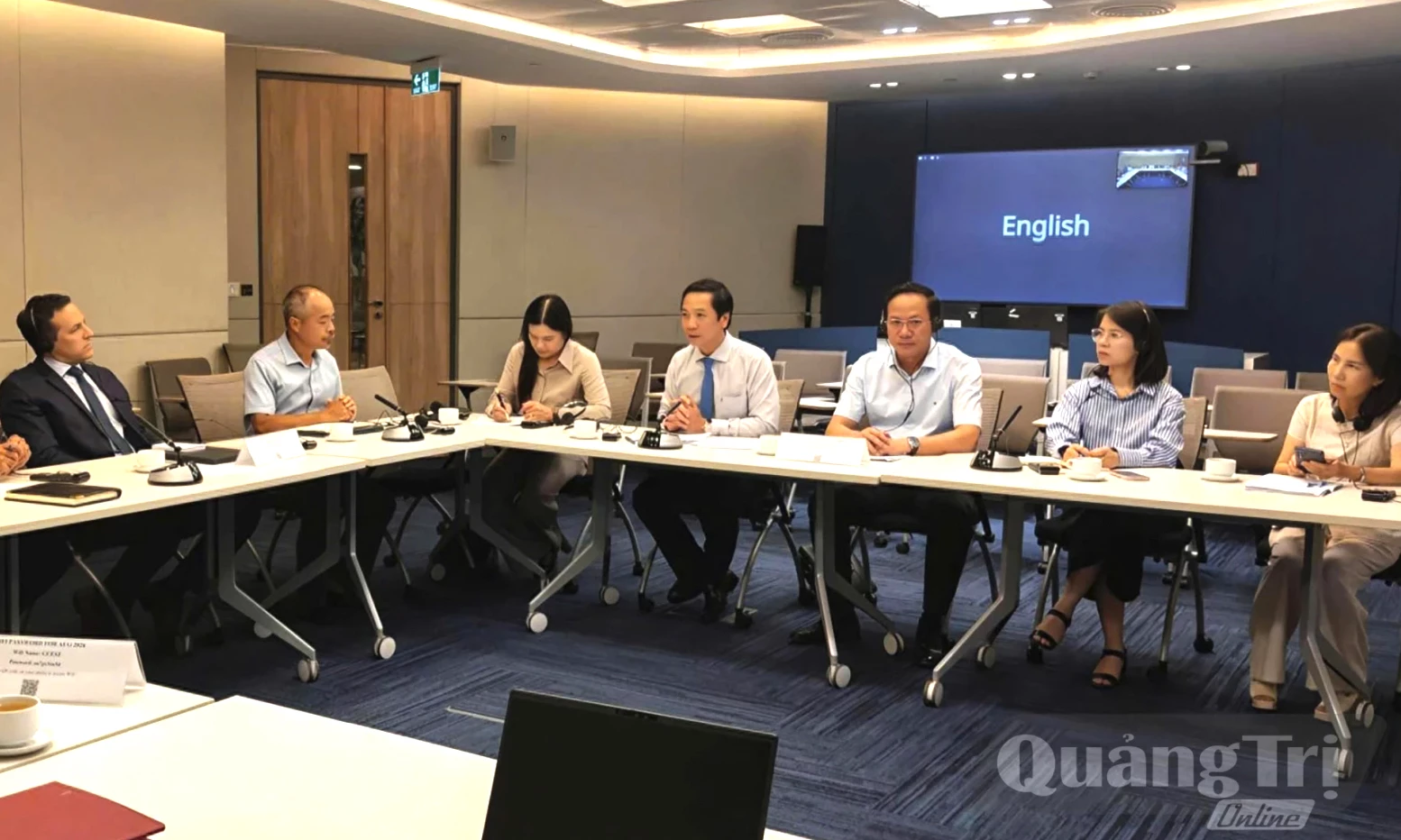 Tiếp tục huy động, sử dụng hiệu quả nguồn vốn ODA và vốn vay ưu đãi nước ngoài