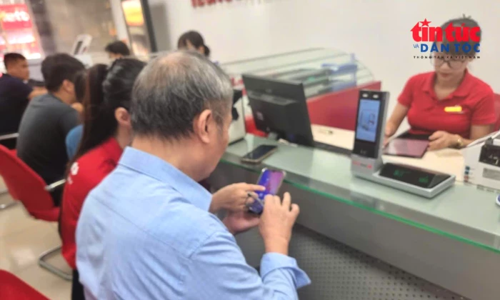 Thay đổi lịch chi trả lương hưu tháng 9/2026 do dịp Quốc khánh được nghỉ 5 ngày