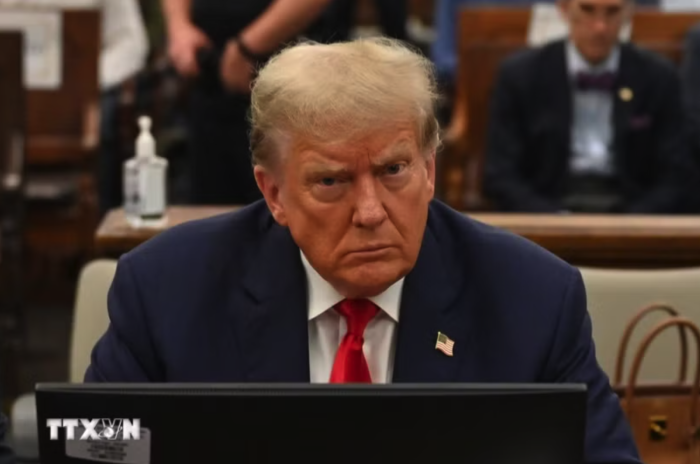Tổng thống Trump có thể khiến phát thải ngành điện của Mỹ tăng gấp đôi vào 2035
