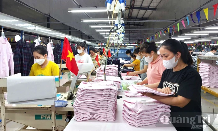 Từ quy trình giải quyết đến phương thức phục vụ