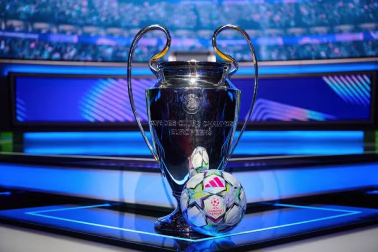 Vòng phân hạng Champions League 2026-2027 hứa hẹn sẽ rất kịch tính.