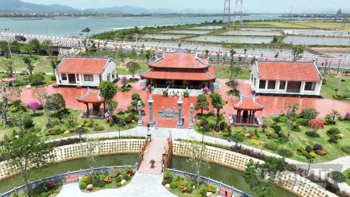 Hãy yêu nước bằng những việc làm cụ thể!