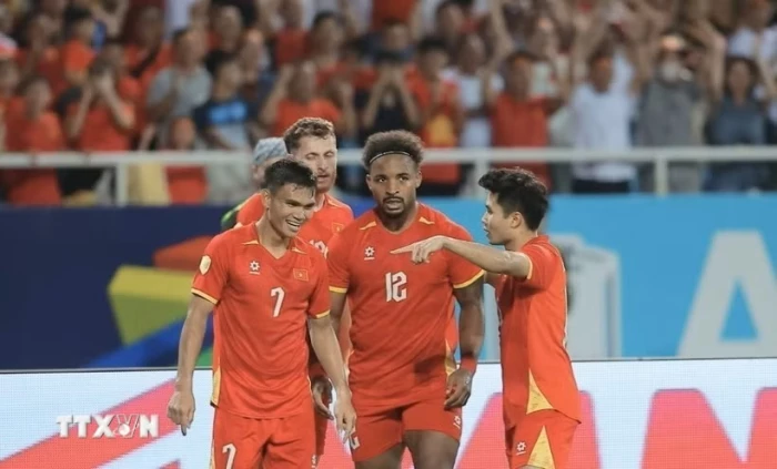 Lịch thi đấu ASEAN Cup 2026 ngày 22/8: Chung kết lượt đi Thái Lan-Việt Nam