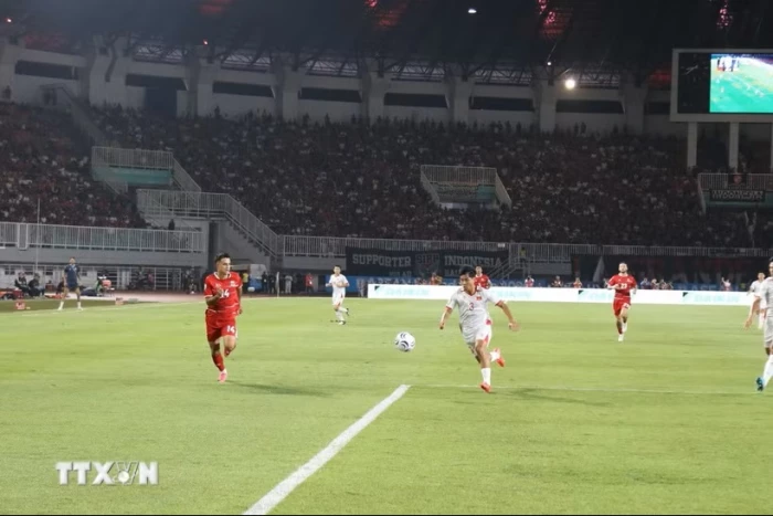 ASEAN Cup 2026: 'Chìa khóa' giúp tuyển Việt Nam quật ngã Indonesia