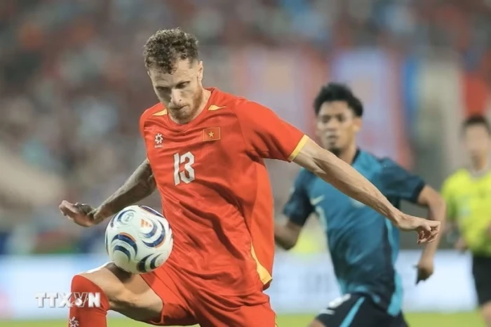 Lịch thi đấu ASEAN Cup 2026 ngày 3/8: Việt Nam quyết đấu Indonesia