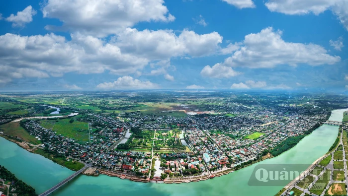 Thành Cổ Quảng Trị