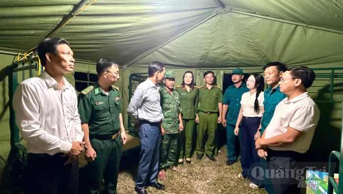 Tăng cường ngăn chặn khai thác cát trái phép