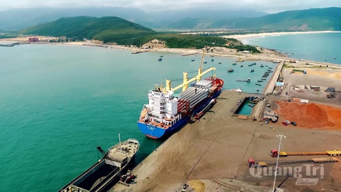 Nâng cao giá trị kinh tế biển