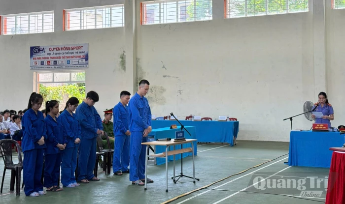 Đa dạng hóa tuyên truyền, phổ biến pháp luật