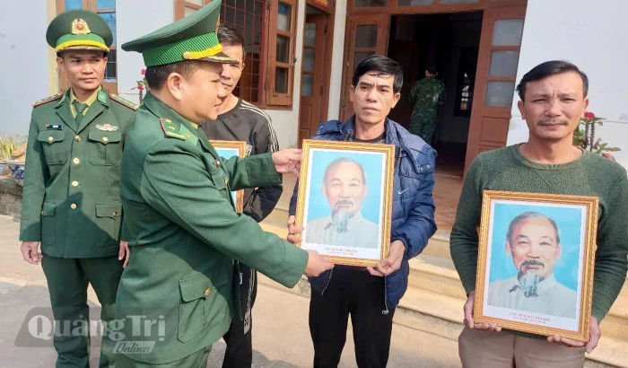 Để ngư dân chấp hành pháp luật khi vươn khơi
