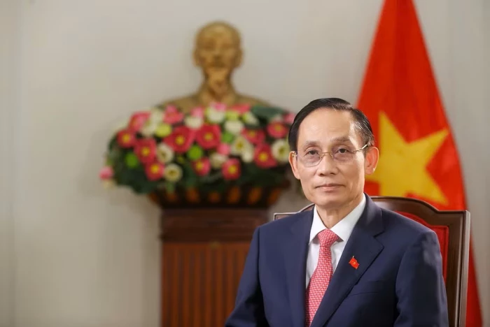 Việt Nam cùng ASEAN hiện thực hóa Tầm nhìn Cộng đồng 2045