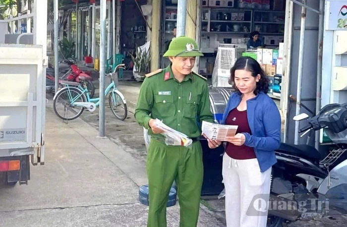 Chấn chỉnh tình trạng lấn chiếm lòng đường, vỉa hè
