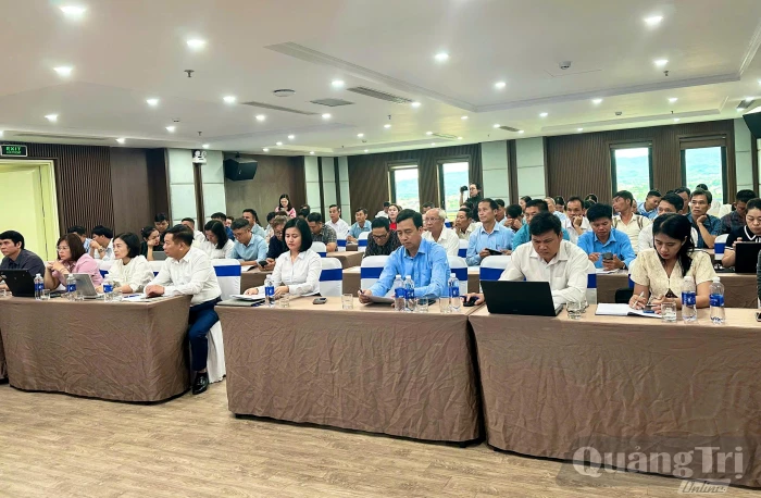 Nâng cao năng lực đáp ứng quy định EUDR đối với ngành hàng cà phê, cao su