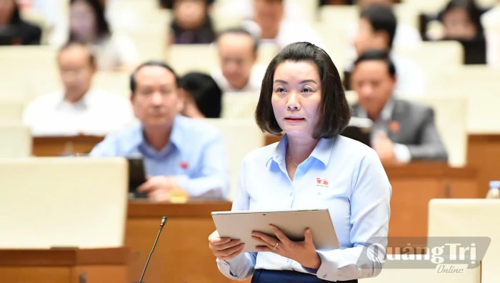 Phân quyền quản lý đất đai gắn với bảo đảm năng lực thực thi