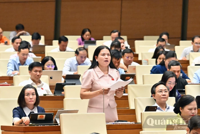 Đề nghị hoàn thiện quy định về phổ biến, giáo dục pháp luật