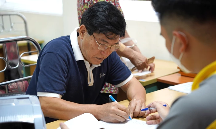 Các tỉnh thành thông báo thay đổi lịch chi trả lương hưu tháng 9/2026