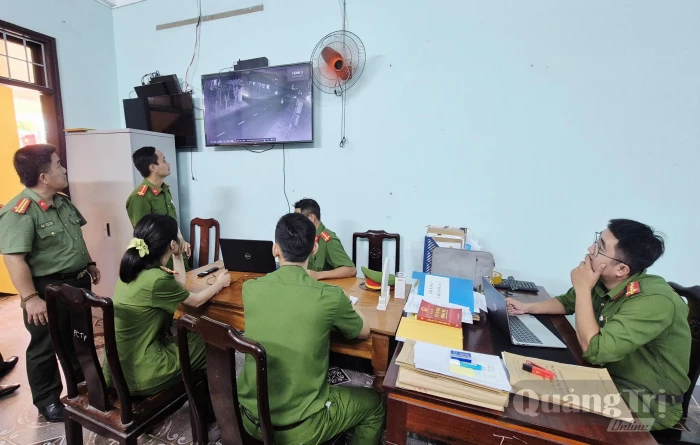 Phát huy sức dân bảo vệ an ninh Tổ quốc