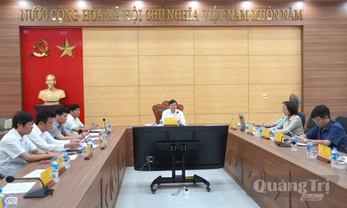 Thông báo phiên tiếp công dân định kỳ tháng 8/2026 