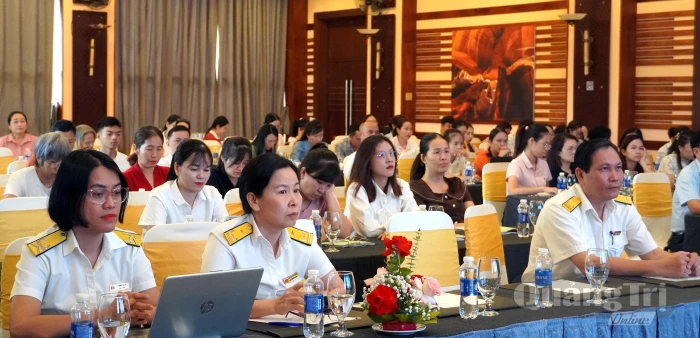 Cập nhật các quy định mới của pháp luật về thuế